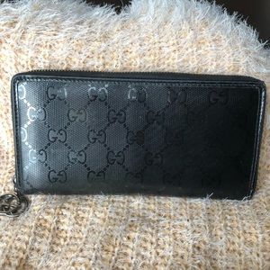 Wallet GUCCI